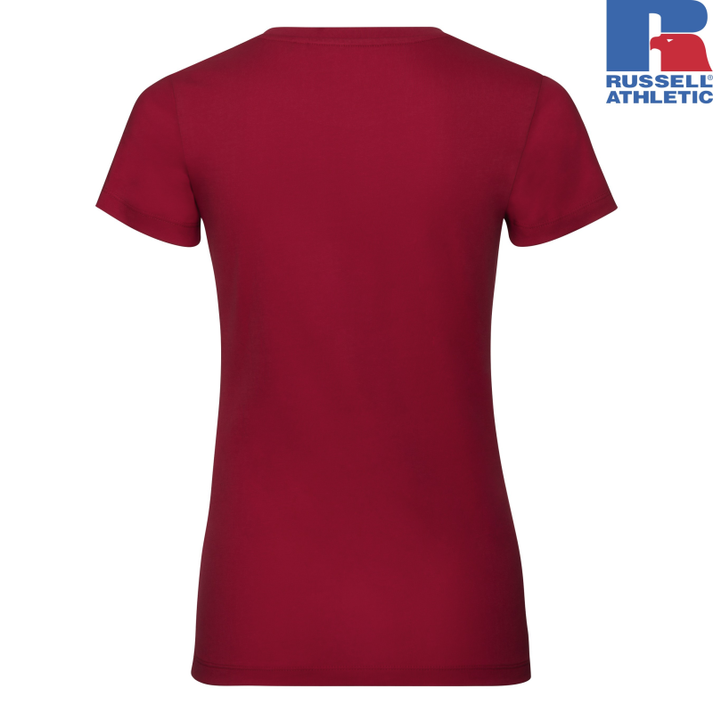 Ladies Pure Organic | Russell