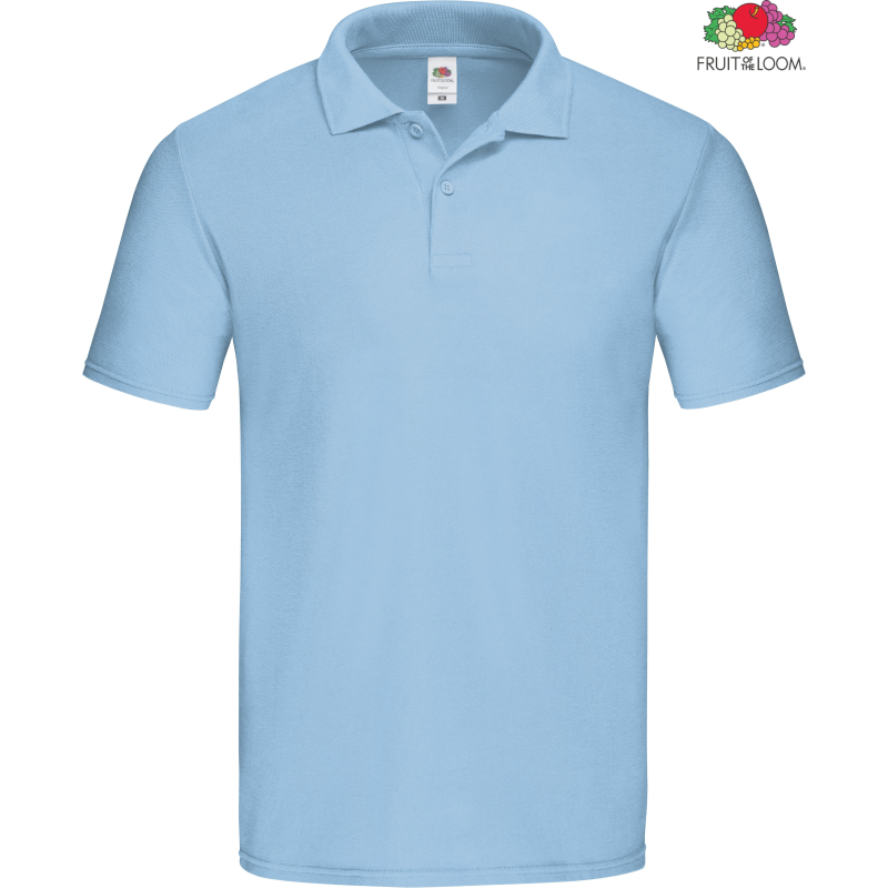 Original Polo | Fruit of the Loom