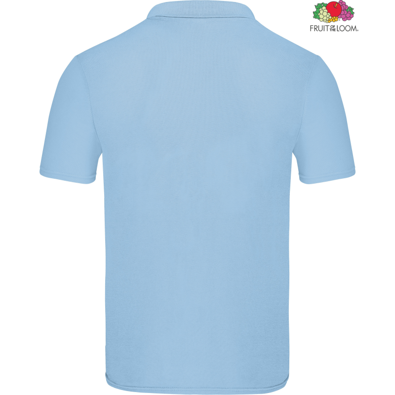 Original Polo | Fruit of the Loom