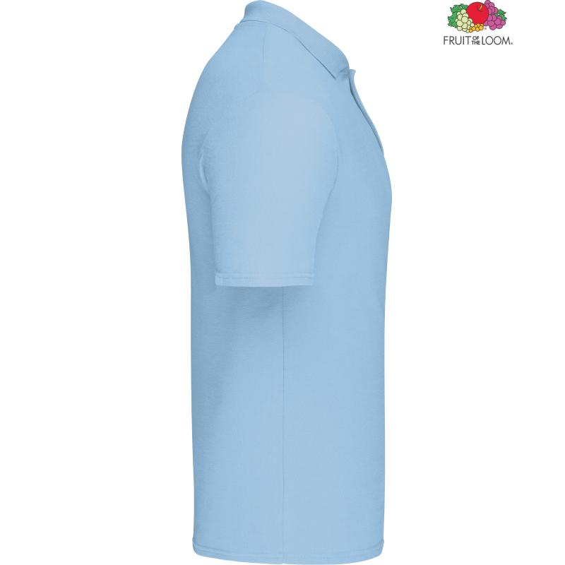 Original Polo | Fruit of the Loom
