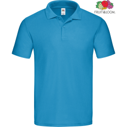 Azure Blue ZU