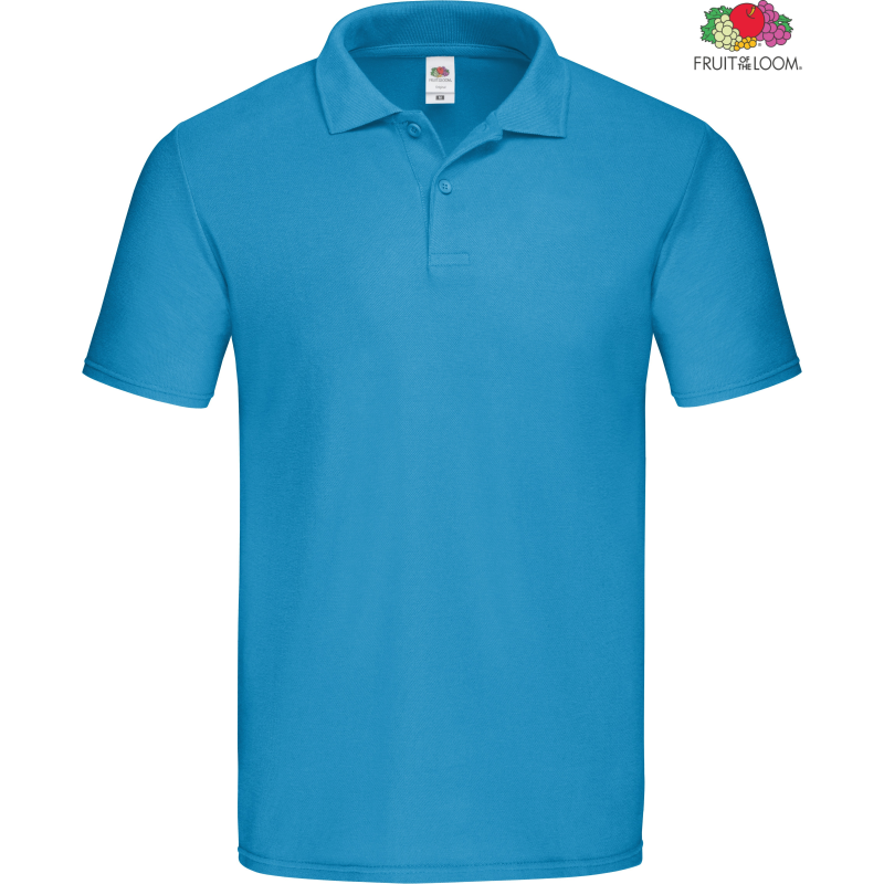 Original Polo | Fruit of the Loom