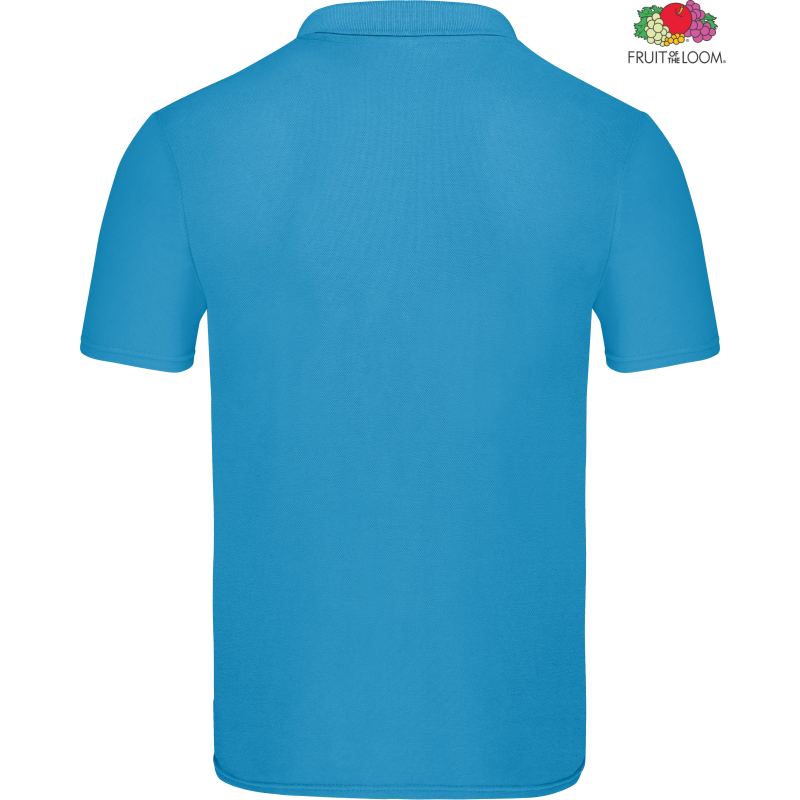 Original Polo | Fruit of the Loom