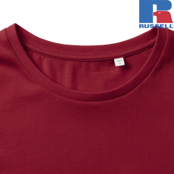 Ladies Pure Organic T |...