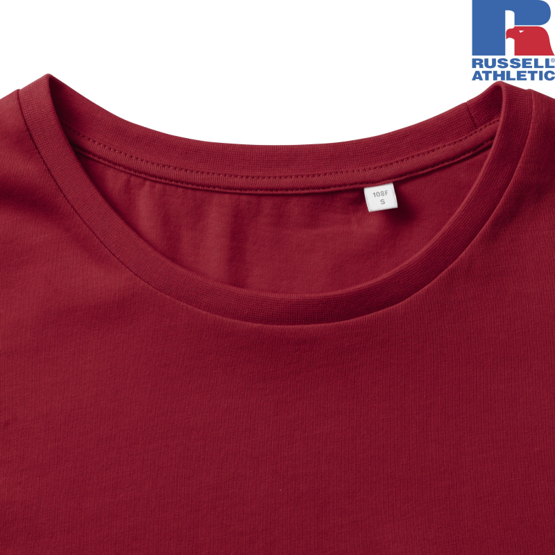 Ladies Pure Organic | Russell