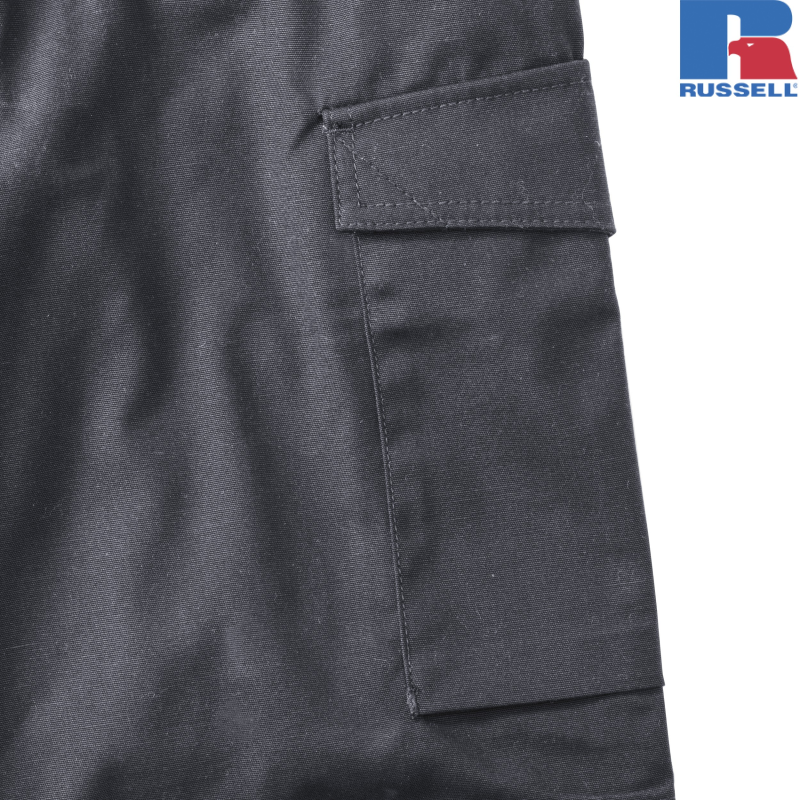 Heavy Duty Workwear Trousers | Russell