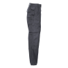 Heavy Duty Workwear Trousers | Russell