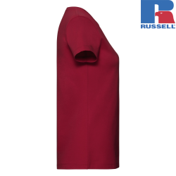 Ladies Pure Organic T |...