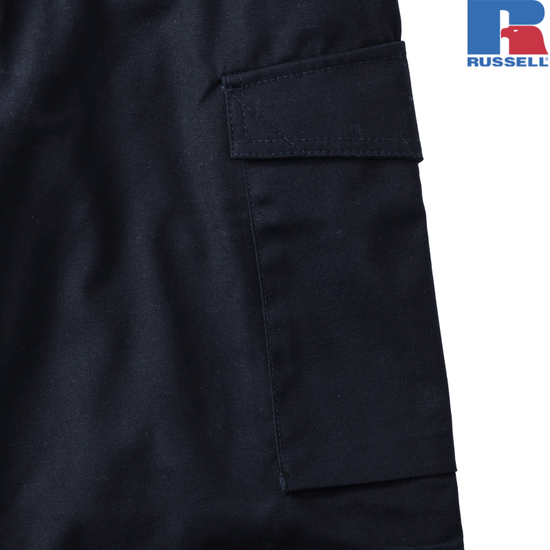 Heavy Duty Workwear Trousers | Russell
