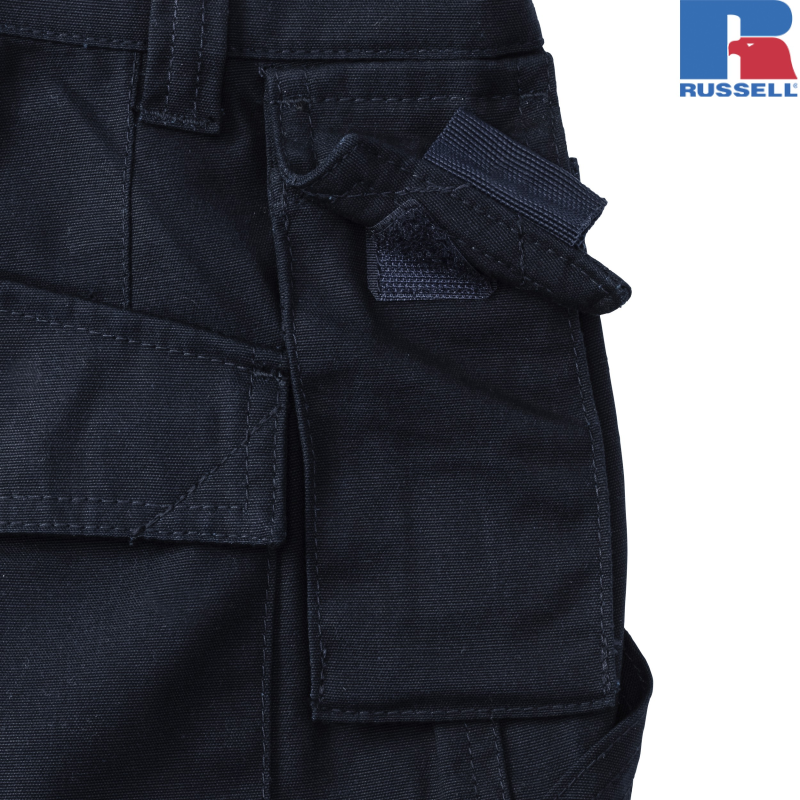 Heavy Duty Workwear Trousers | Russell