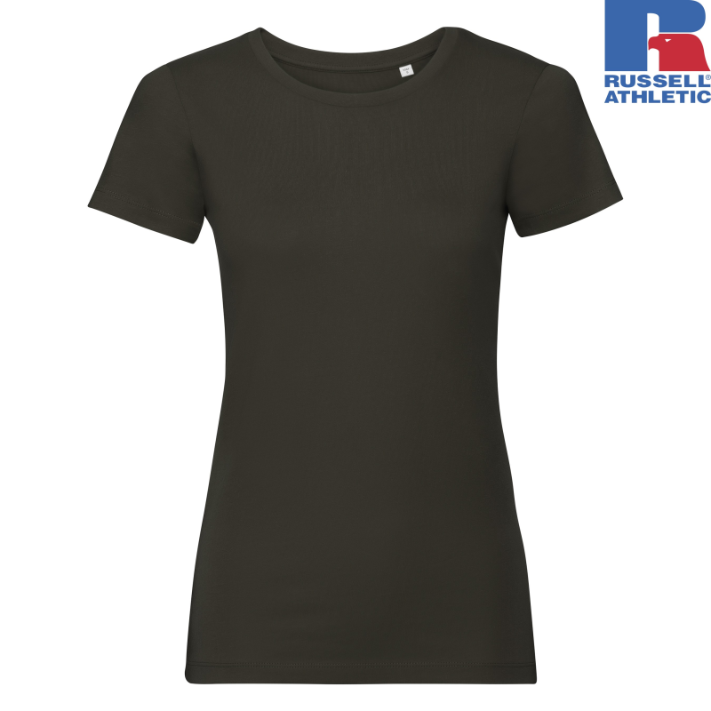 Ladies Pure Organic | Russell