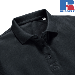 Ladies Pure Organic Polo |...