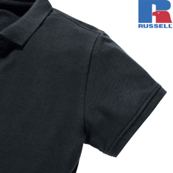 Ladies Pure Organic Polo |...