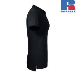 Ladies Pure Organic Polo |...