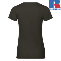 Ladies Pure Organic T |...