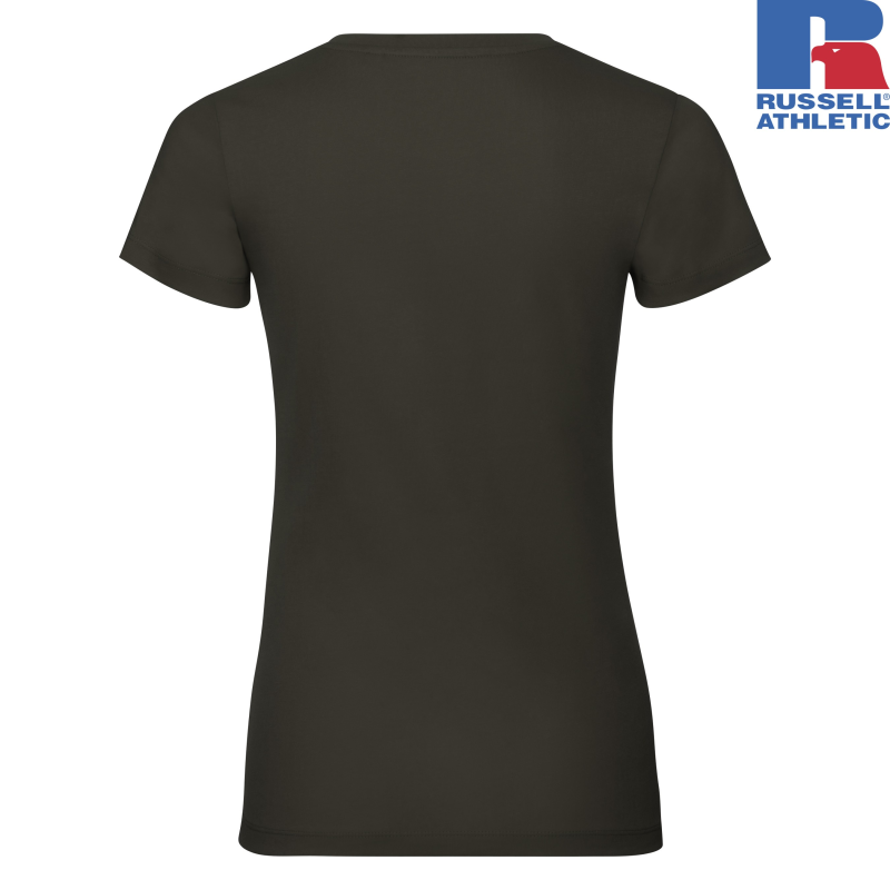 Ladies Pure Organic | Russell