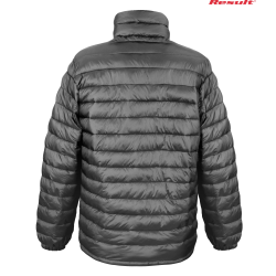 Mens Ice Bird Padded Jacket...