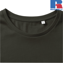 Ladies Pure Organic T |...