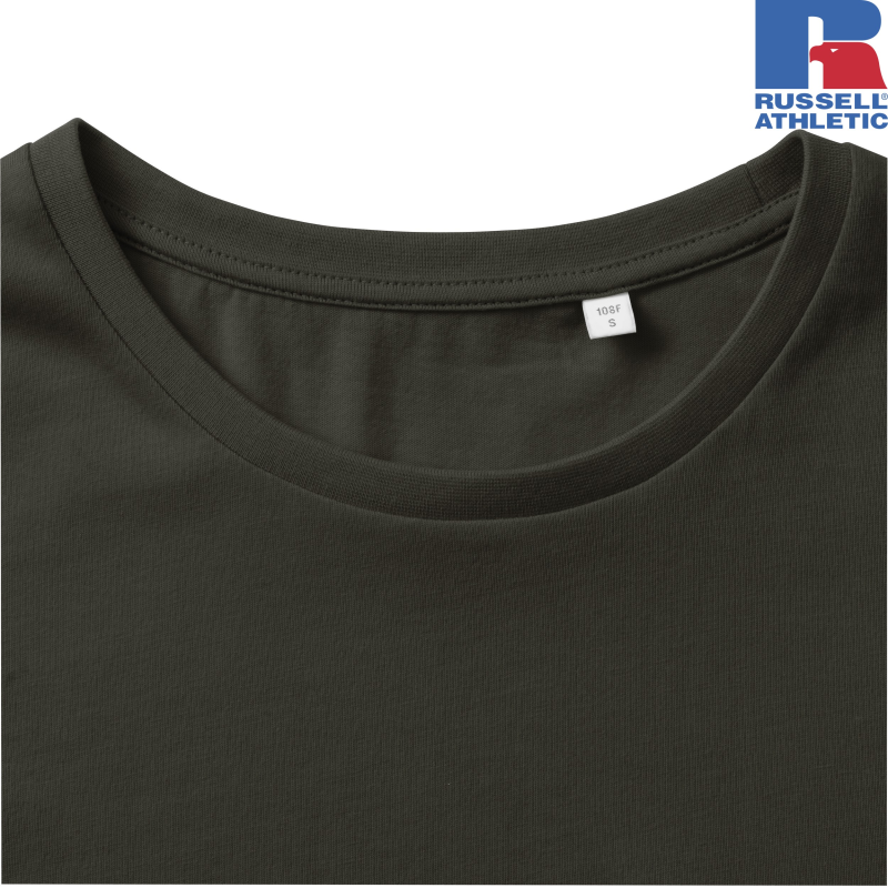 Ladies Pure Organic | Russell