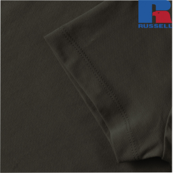 Ladies Pure Organic T |...