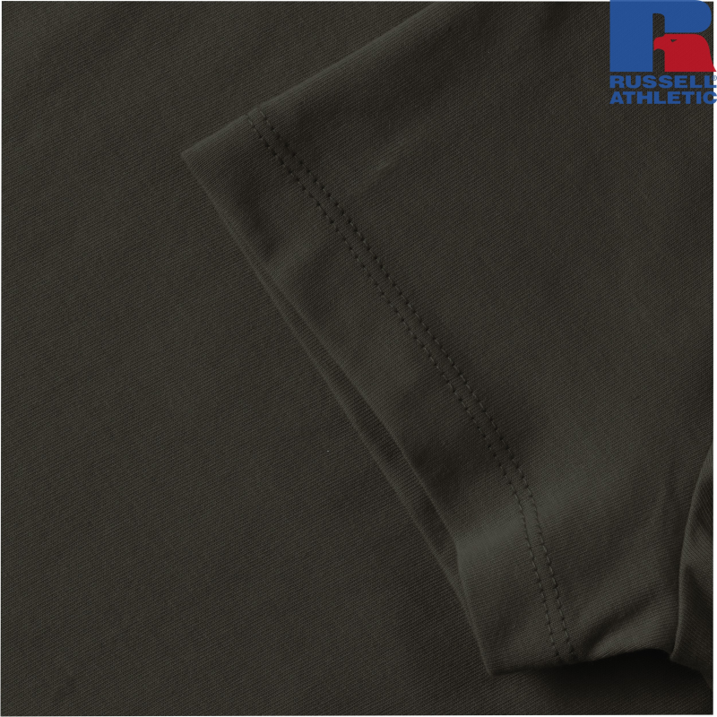 Ladies Pure Organic | Russell