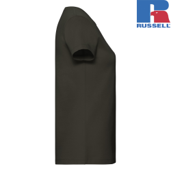 Ladies Pure Organic T |...