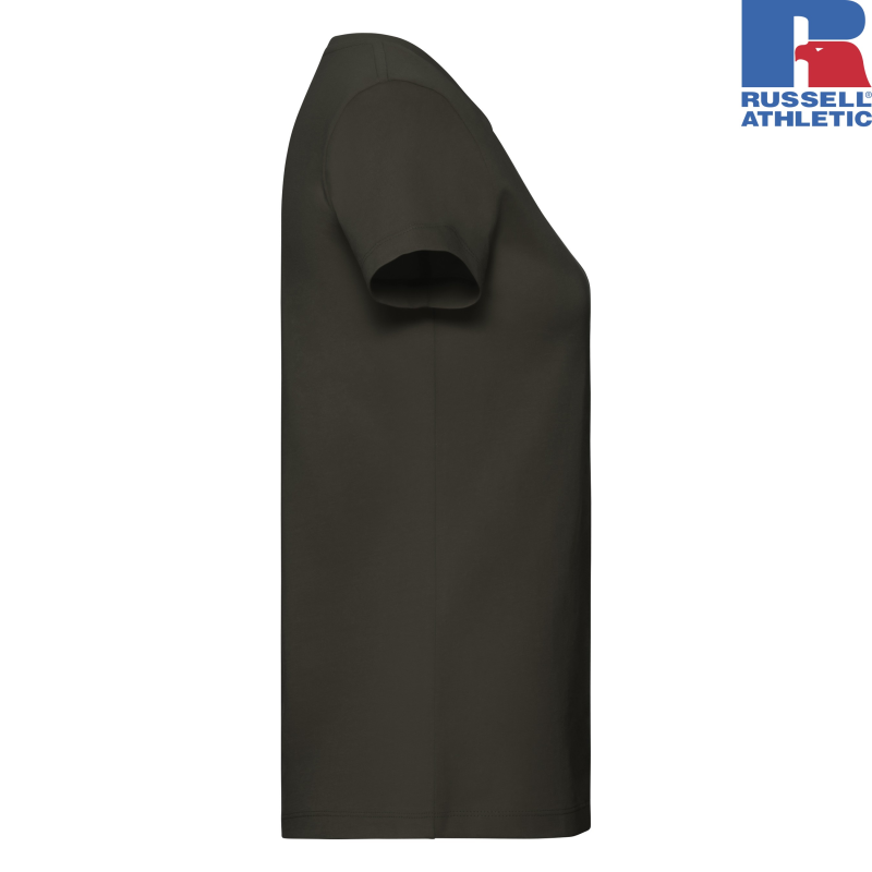 Ladies Pure Organic | Russell