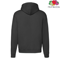 Premium Hooded Sweat Jacket...