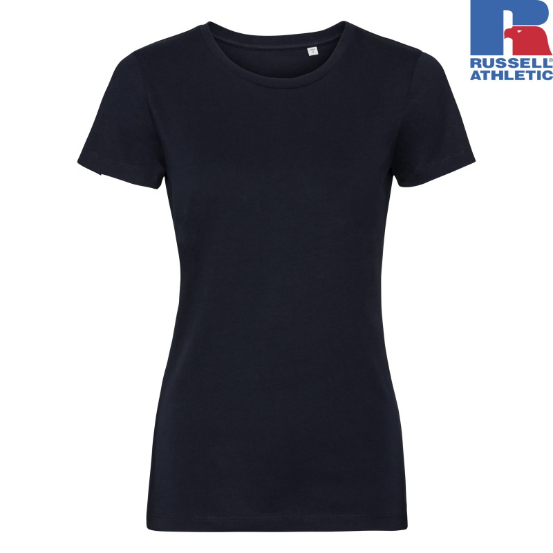 Ladies Pure Organic | Russell