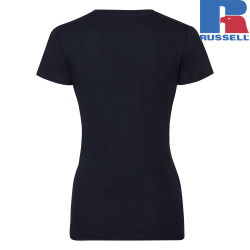 Ladies Pure Organic T |...