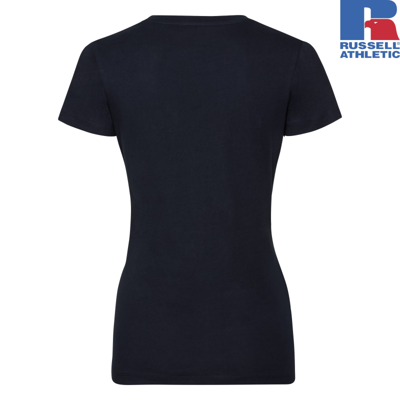 Ladies Pure Organic | Russell