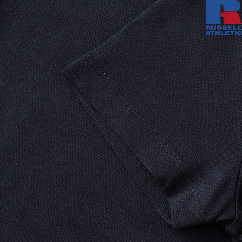 Ladies Pure Organic | Russell