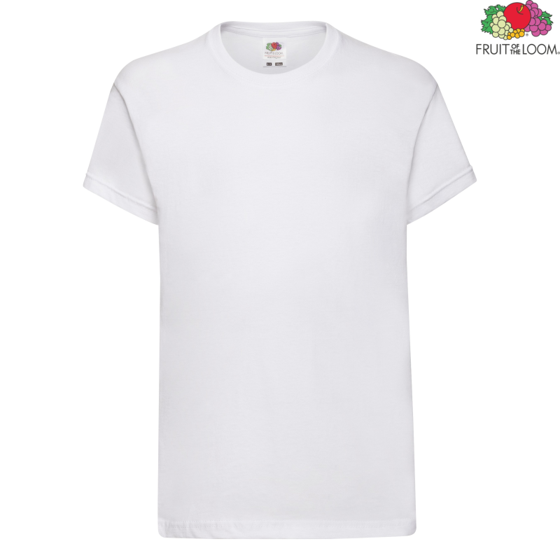 Original Kids T | Fruit of the Loom