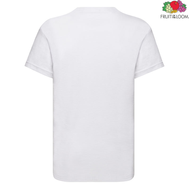 Original Kids T | Fruit of the Loom