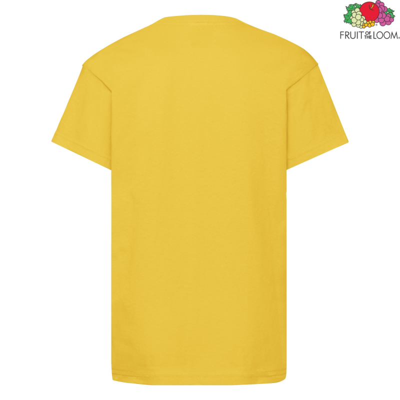 Original Kids T | Fruit of the Loom