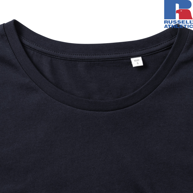 Ladies Pure Organic | Russell