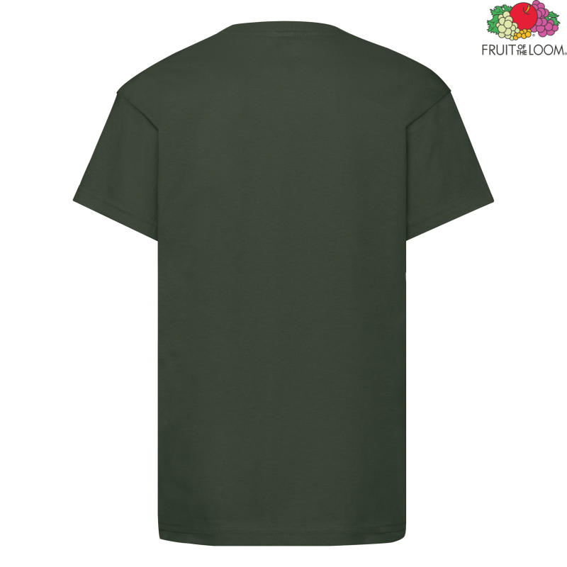 Original Kids T | Fruit of the Loom