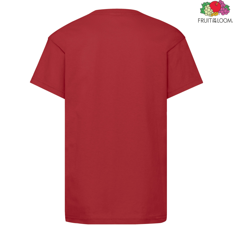 Original Kids T | Fruit of the Loom