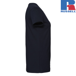 Ladies Pure Organic T |...