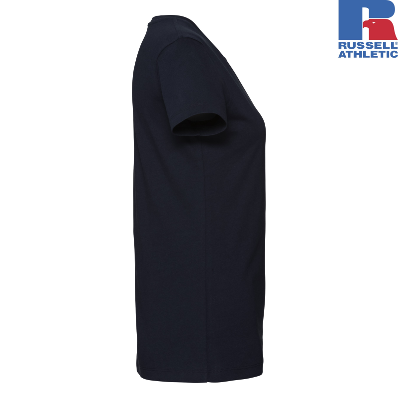 Ladies Pure Organic | Russell