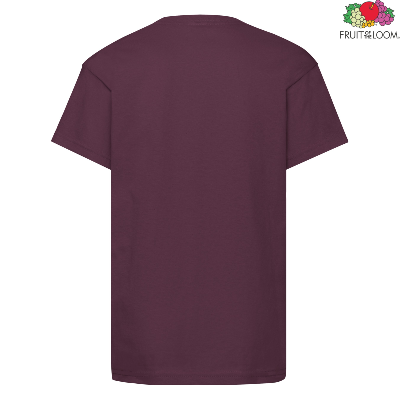 Original Kids T | Fruit of the Loom