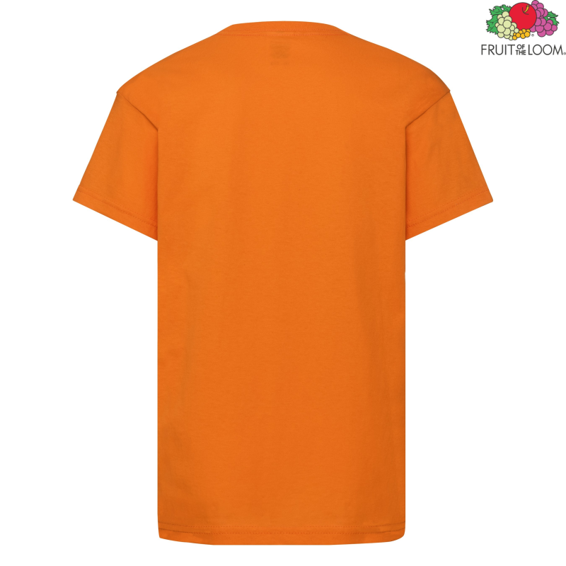 Original Kids T | Fruit of the Loom