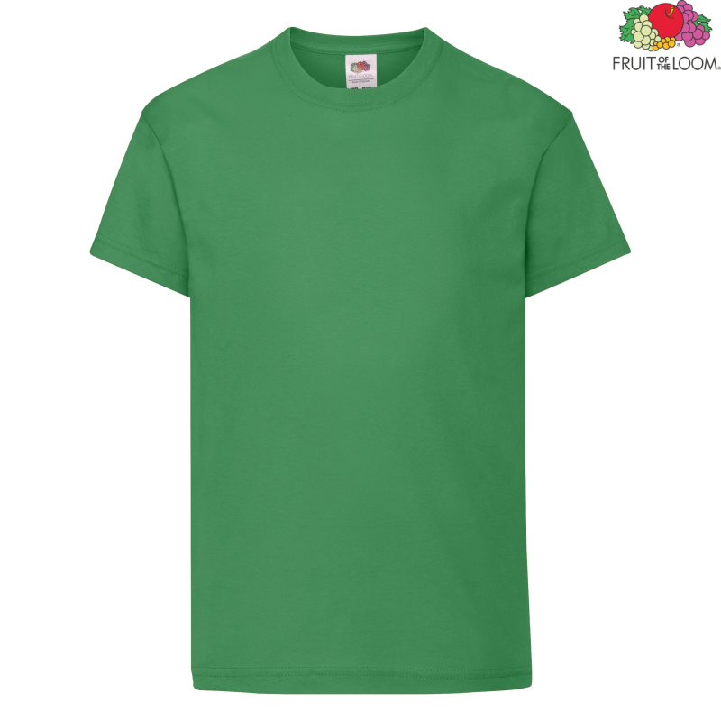 Original Kids T | Fruit of the Loom