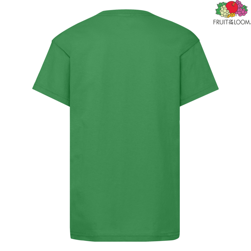 Original Kids T | Fruit of the Loom