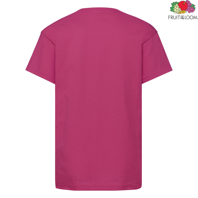 Original Kids T | Fruit of the Loom