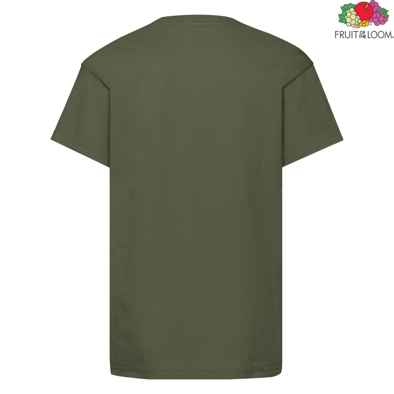 Original Kids T | Fruit of the Loom