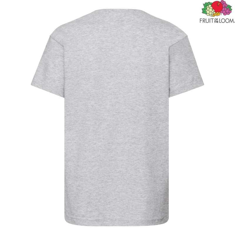 Original Kids T | Fruit of the Loom