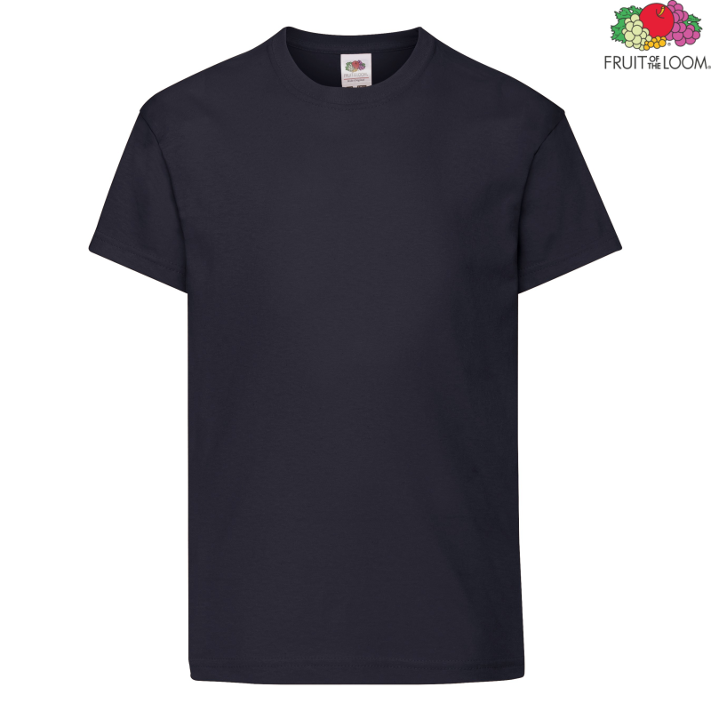 Original Kids T | Fruit of the Loom
