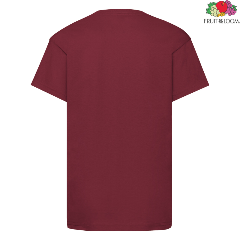 Original Kids T | Fruit of the Loom