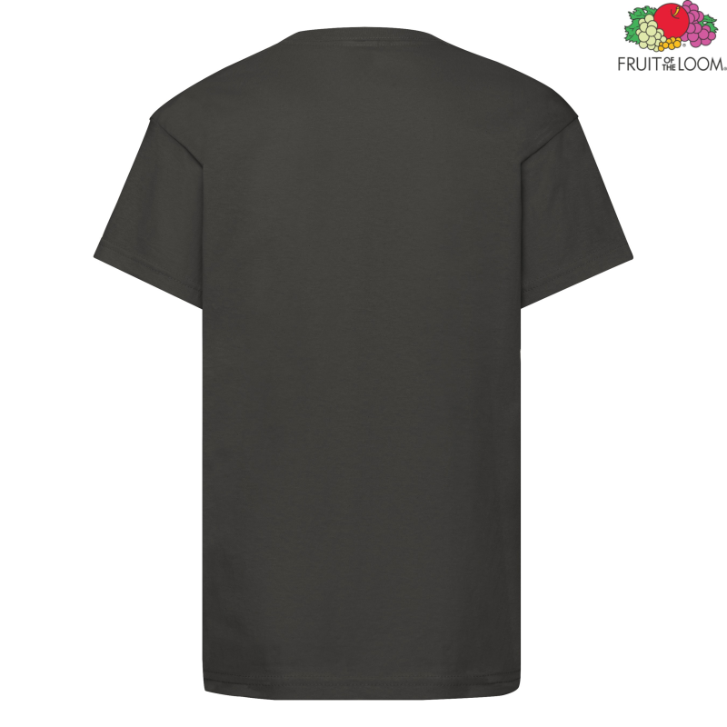 Original Kids T | Fruit of the Loom